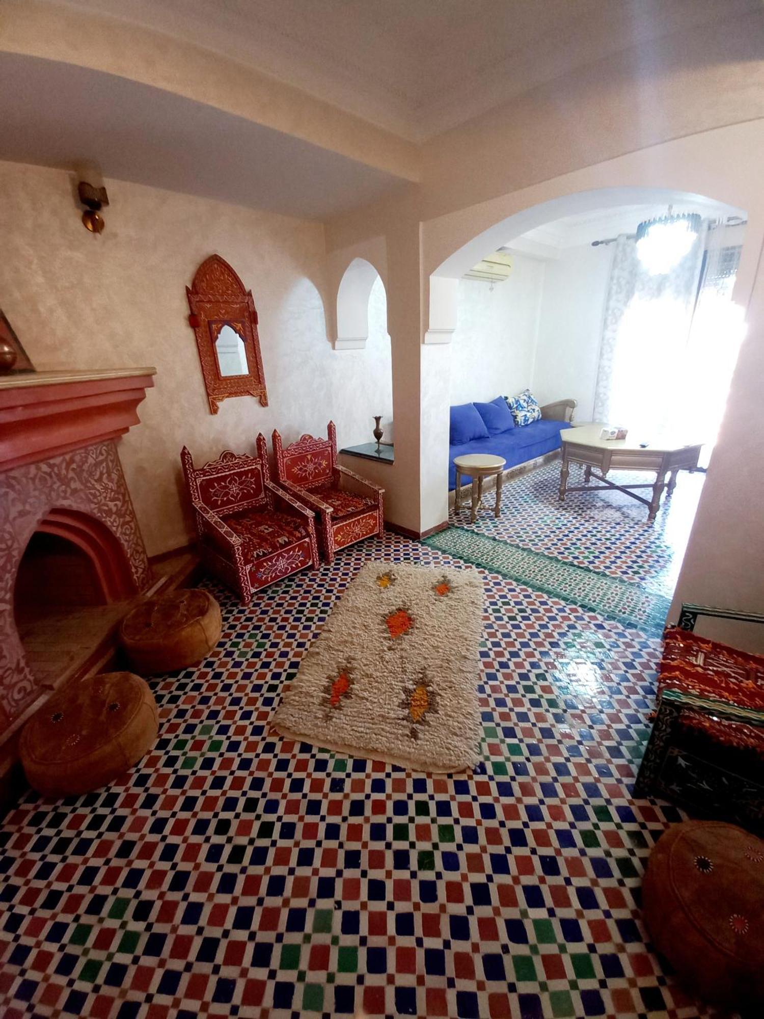 Charming Oasis In